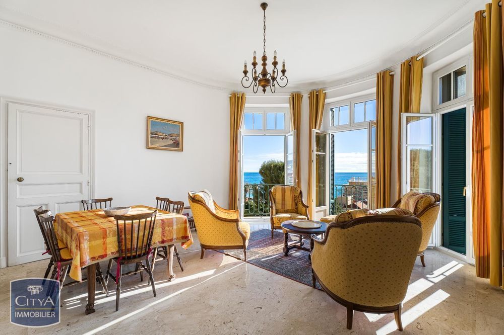 � vendre  Appartement Menton (06500)
