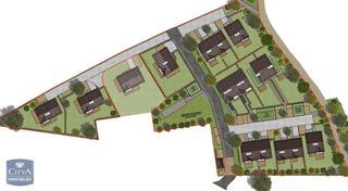  Maison � vendre 5 pi�ces 109 m�