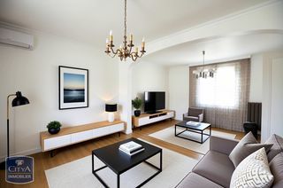  Maison � vendre 4 pi�ces 125 m�