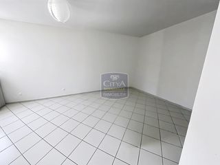  Appartement � vendre 1 pi�ce 38 m�