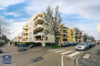  Appartement � vendre 2 pi�ces 47 m�