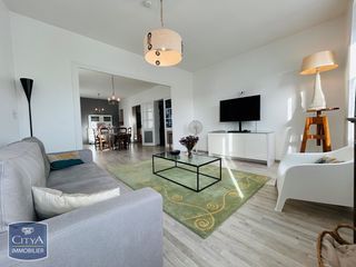  Maison � vendre 4 pi�ces 139 m�