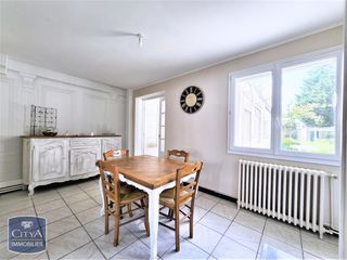  Maison � vendre 4 pi�ces 111 m�