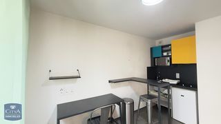  Appartement � vendre 1 pi�ce 20 m�