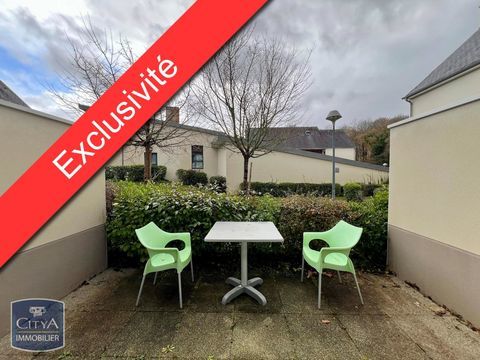   Vente Appartement Appartement - 1 pi�ce(s) - 30 m�