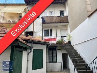  Immeuble � vendre 140 m�