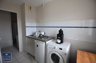  Appartement � vendre 2 pi�ces 48 m�