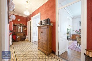  Appartement � vendre 4 pi�ces 88 m�