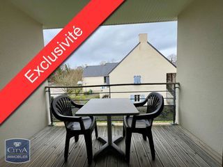  Appartement � vendre 2 pi�ces 42 m�