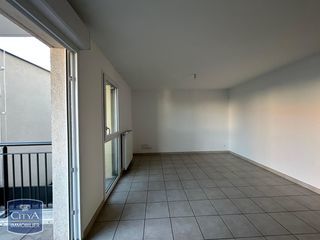  Appartement � vendre 3 pi�ces 