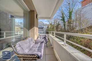  Appartement � vendre 3 pi�ces 63 m�