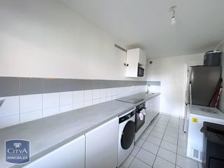  Appartement � vendre 4 pi�ces 78 m�