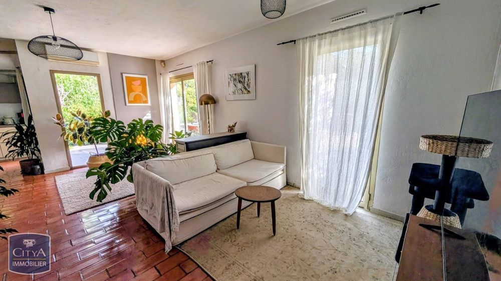 � vendre  Maison Valbonne (06560)