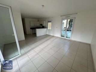  Appartement � vendre 3 pi�ces 66 m�