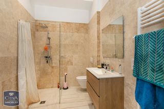  Appartement � vendre 2 pi�ces 44 m�