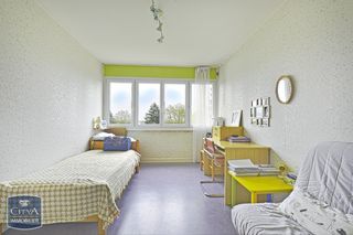  Appartement � vendre 4 pi�ces 67 m�