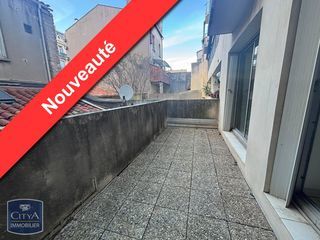  Appartement � vendre 2 pi�ces 43 m�