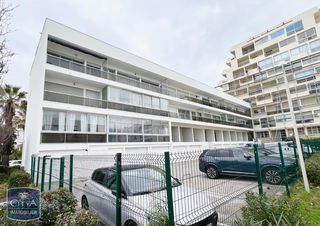  Appartement � vendre 3 pi�ces 78 m�