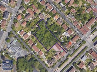  Terrain � vendre 2469 m�