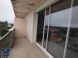  Appartement � vendre 5 pi�ces 88 m�