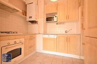  Appartement � vendre 3 pi�ces 63 m�