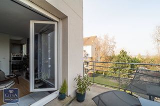  Appartement � vendre 2 pi�ces 52 m�