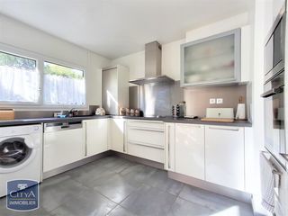  Appartement � vendre 3 pi�ces 59 m�