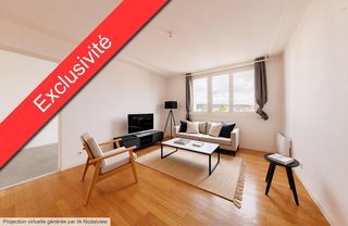  Appartement � vendre 2 pi�ces 38 m�