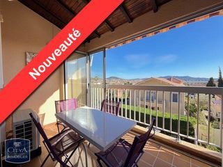  Appartement � vendre 2 pi�ces 47 m�