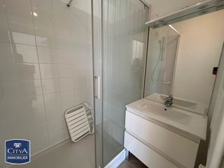  Appartement � vendre 1 pi�ce 29 m�