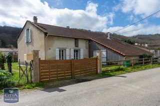  Maison � vendre 7 pi�ces 268 m�