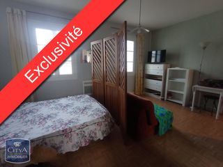  Appartement � vendre 1 pi�ce 26 m�