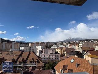  Appartement � vendre 4 pi�ces 96 m�