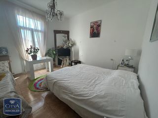  Maison � vendre 4 pi�ces 85 m�