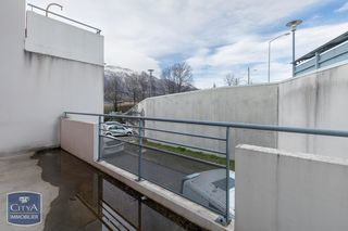  Appartement � vendre 2 pi�ces 35 m�