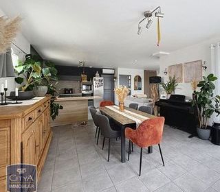  Maison � vendre 4 pi�ces 108 m�