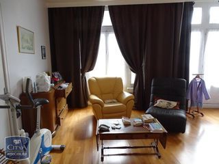  Appartement � vendre 6 pi�ces 206 m�