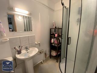  Appartement � vendre 2 pi�ces 40 m�