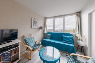  Appartement � vendre 2 pi�ces 43 m�