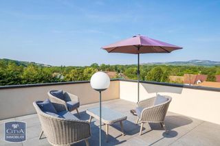  Propri�t�/ch�teau � vendre 8 pi�ces 250 m�