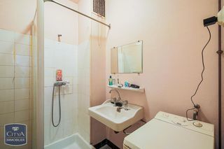  Appartement � vendre 2 pi�ces 38 m�