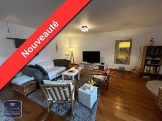  Appartement � vendre 3 pi�ces 91 m�