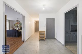  Appartement � vendre 5 pi�ces 111 m�