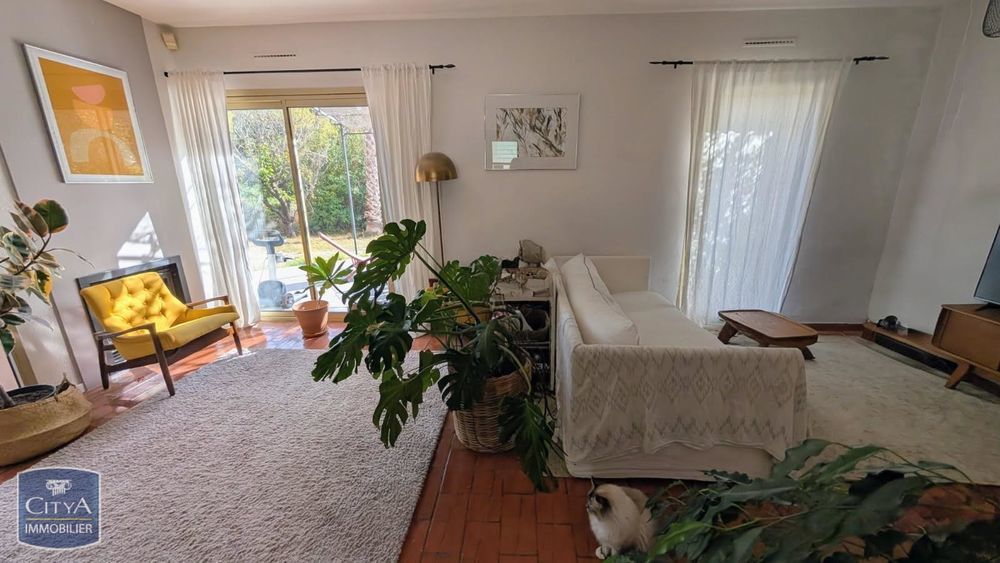 � vendre  Maison Valbonne (06560)