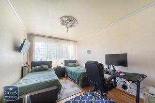  Appartement � vendre 4 pi�ces 91 m�