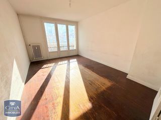  Appartement � vendre 3 pi�ces 63 m�