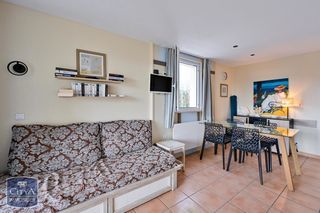  Appartement � vendre 2 pi�ces 35 m�