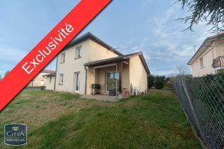  Villa � vendre 5 pi�ces 110 m�