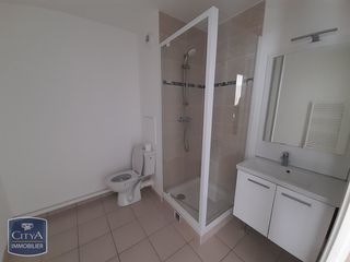  Appartement � vendre 2 pi�ces 41 m�