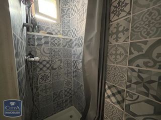  Appartement � vendre 1 pi�ce 22 m�